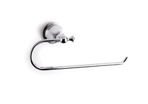 Leroy ROCA Cartesian towel ring 816495001