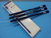 German STAEDLER rust removing pen to rust pen to remove mobile phone contact rust-oxide layer metal sweeping dust pen