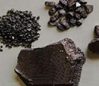 Large supply of silicon monoxide