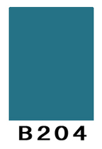 (Sanhe clay) B204 Turkey Blue kilogram professional eco-friendly clay clay clay modeling clay