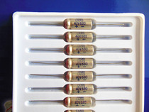 CA30 type non-solid electrolyte sintered tantalum capacitor CA30-40V-2200UF in-line tantalum capacitor