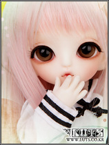 (LUTS)Tiny Delf DOROTHY (customs declaration Group)