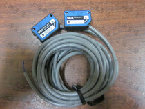 SICK photoelectric switch WS100-D1032