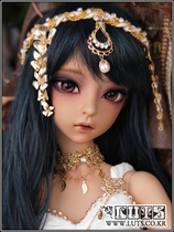 (LUTS)Delf ARWEN (customs declaration Group)