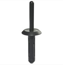 BMW wheel eyebrow buckle X1X3X5X6 wheel eyebrow clip Expansion rivet plastic pull nail pull nail C282