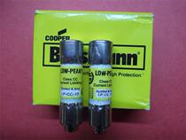 LP-CC-15 LOW-PEAK American BUSSMANN 10X38 delay fuse fuse 15A