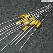 VISHAY INERT GAS BOSEAL 21R 0 25w 25w 3 7x8 Low noise No Sense tin foot resistance