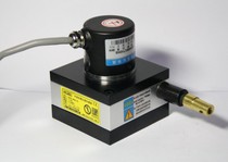 HIGH PRECISION CABLE ENCODER CABLE DISPLACEMENT SENSOR CABLE BOX MEASURING STROKE 0MM-2000MM