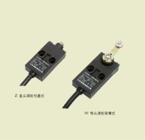Shanghai Huarong anti-explosion electrical device explosion protection anti-corrosive stroke switch BZX8050-Z