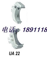 Germany klauke PHK EK600UNVL rechargeable hydraulic clamp conversion mold UA22 converter UA22