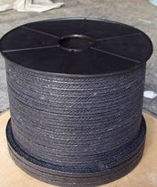 High quality carbon packing 16 x 16