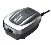 RESUN Risheng AIR-3000 double-hole air pump Fish tank aquarium oxygenation pump oxygenation pump 3 5W
