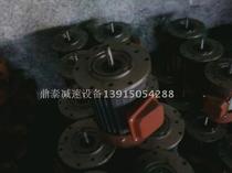 bwybwdxwedxly cycloidal pin wheel reducer motor special motor