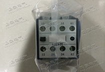 AC contactor CJ20-25A alloy points have various voltages
