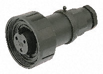 Bulgin PX0731 S Plug Connector 3-way Buccaneer Series