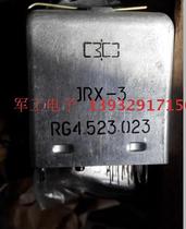 JRX-3 JR-4 Relay JRX-10 532 110 Small Sealed DC Electromagnetic Relay