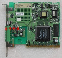 OMRON 3G8F7-DRM21 Industrial Automation Network card Industrial Network card