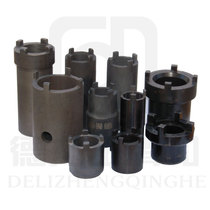 Beyond clutch disassembly wrench Four-claw disassembler Motorcycle tool Head nut disassembly tool