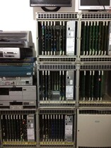 Siemens Hipath3750 telephone exchange host