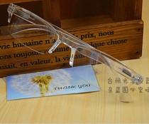 New fashion anti-fatigue spring leg reading glasses for men and women reading glasses fall not bad pressure not bad mirror wholesale