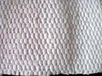 Dust-free asbestos cloth (thick 3mm) welder fire resistant and high temperature and heat insulation and corrosion protection