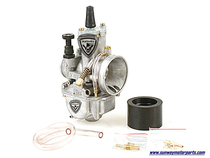 Motorcycle KOSO 28mm 30mm 32mm 34mm competitive modified carburetor