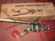 Manufacturer Direct Sales Day Style Electrician Guy Wire Rope Tightener Tightener Tightener Cable Pull Rope 1 ton 2 ton