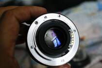 Pre-sale:Minolta MC100 2 5 full metal very sharp NEX GF and other micro single adaptable