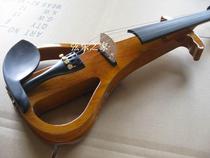 Yellow 4 4 Electric Violin Electric Violin Electric Violin