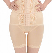 Tingmei Kang Meiting Postpartum Shaping Pants Reinforced Buttocks Slimming Pants Pelvis Recovery