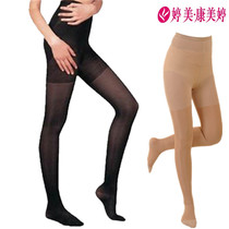 Tingmei Kang Meiting reinforced thin leg socks hip socks bottom socks pantyhose pantyhose