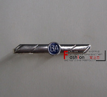 Security tie clip business tie clip uniform tie clip tie clip tie pin male Womens model