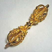 Tang Mifa Instrumental Truth to the East Mieware Tang Miegang pestle Japanese King Kong Pestle With Five Pestle Pestle