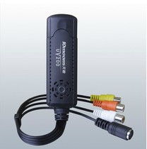 D70 dedicated USB video capture card HD video capture stick Tianmin capture card