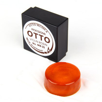 German Otto Rosin MR-25 Round Professional Violin Rosin Medium Dust Rosin Erhu Rosin