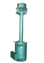 3KW excitation synchronous motor axial flow hydroelectric generator factory direct sales Mingda motor