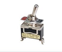 T-11BS Original Taiwan Highly Imported Toggle Switch