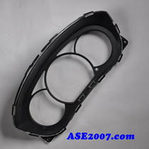 Suzuki Swift combination instrument glass glass cover