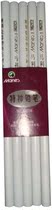 Marley special pencil C7536 Leather Plastic Glass Porcelain Stone Metal Marley special pencil