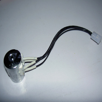 JX 400 777 special heating riveting head voucher binding machine accessories Jixiong riveting tube