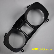 Chevrolet Mai Rui Bao Mai Rui Bao combination instrument glass glass cover
