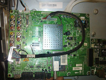 Hisense TLM37V88P seller program (1) motherboard RSAG7 820 1691 122196 see description