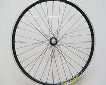 Road bike 27X11 4 700C36 Kong Peilin bearing knife ring wheel set can be installed 6 speed 7 speed 8 speed rotary tower wheel