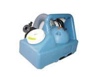 Sprayer American Hason Electric Ultra Low Sprayer Original Imported BG2600 Insecticidal Machine