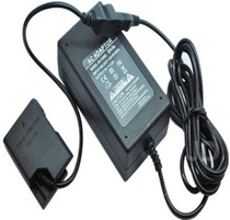 Nikon camera EH-5A 5B EP-5 adapter d60 d40 d3000 d5000 external power adapter