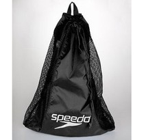 SPEEDO Mesh Bag
