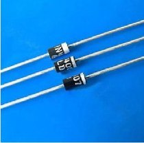 1 piece=1 box Copper foot 1200V thin foot 1N4007 IN4007 rectifier diode 1N5819 FR107