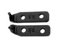 Taiwan imported original dress F-400DP Fuya FUJIYA spring pliers head group (bend shaft used SB)