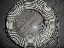 Imported Teflon silver plated wire machine inner line speaker line power line high current