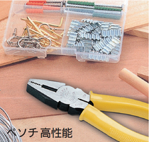 7 inch FUJIYA FUJIYA wire pliers F-101A